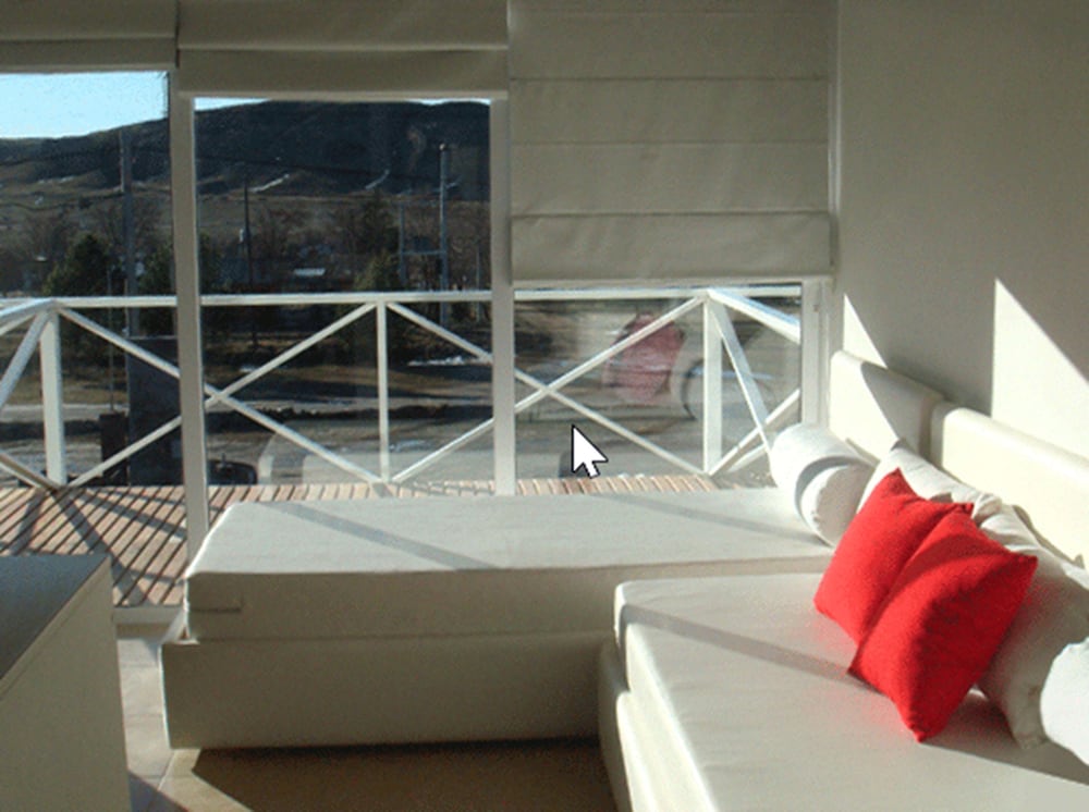 Фото Altos De Ventana