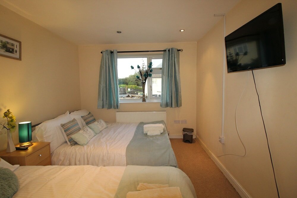 Фото Atchison Gardens