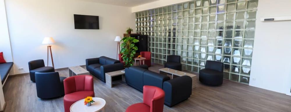 Фото Ruhr Inn Hotel