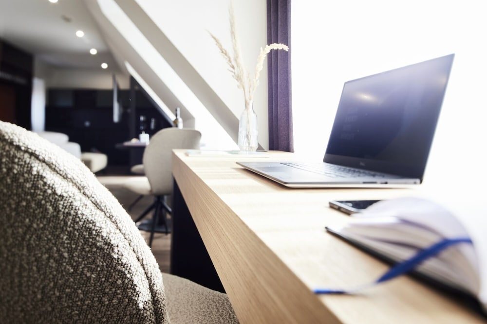 Фото Design- und Kunsthotel München