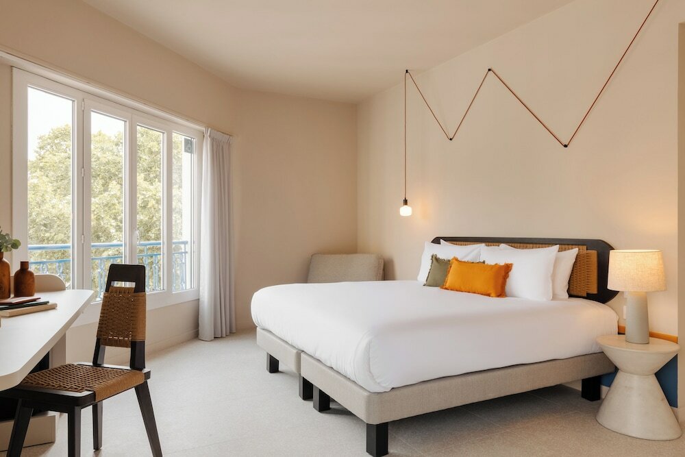 Фото Yelo Promenade powered by Sonder