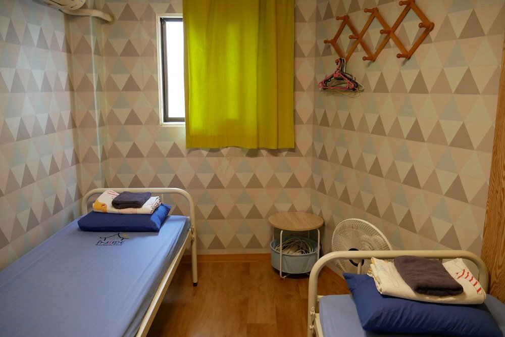 Фото Backpackers Inside - Hostel