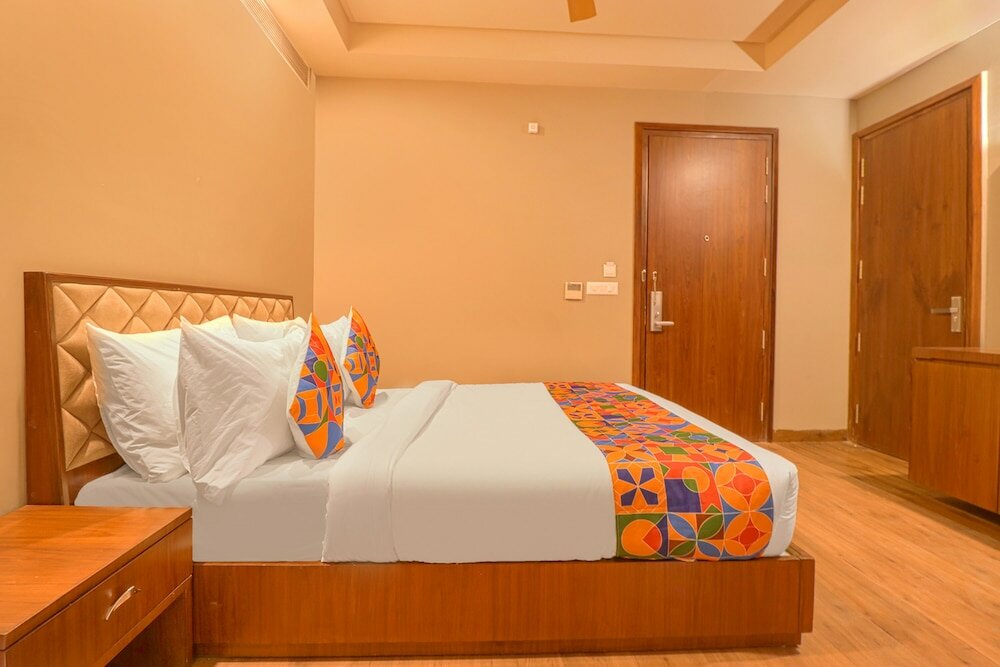 Фото FabHotel Prime Shanit