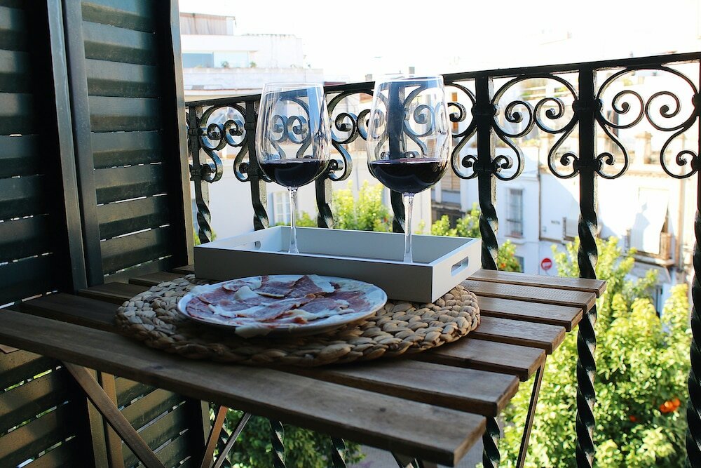 Фото Wish Suite La Mata De Sevilla