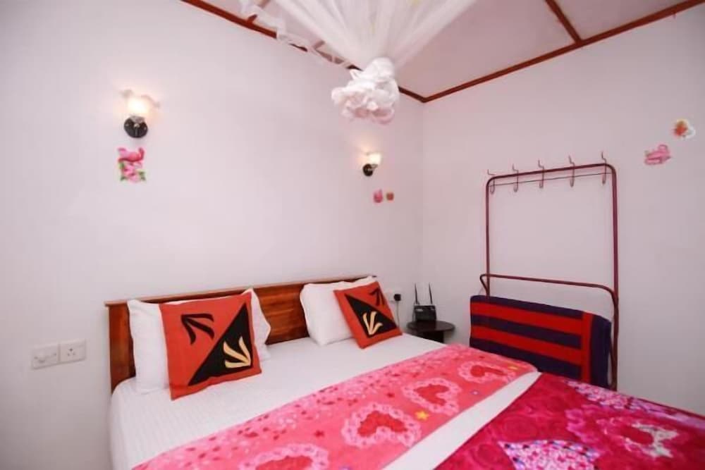 Фото Ella Forest Eco View