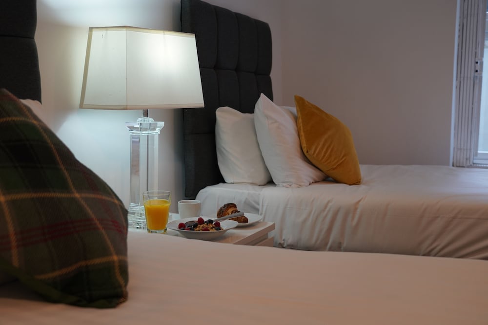 Фото Camden Reach 3 Bedroom Apartment