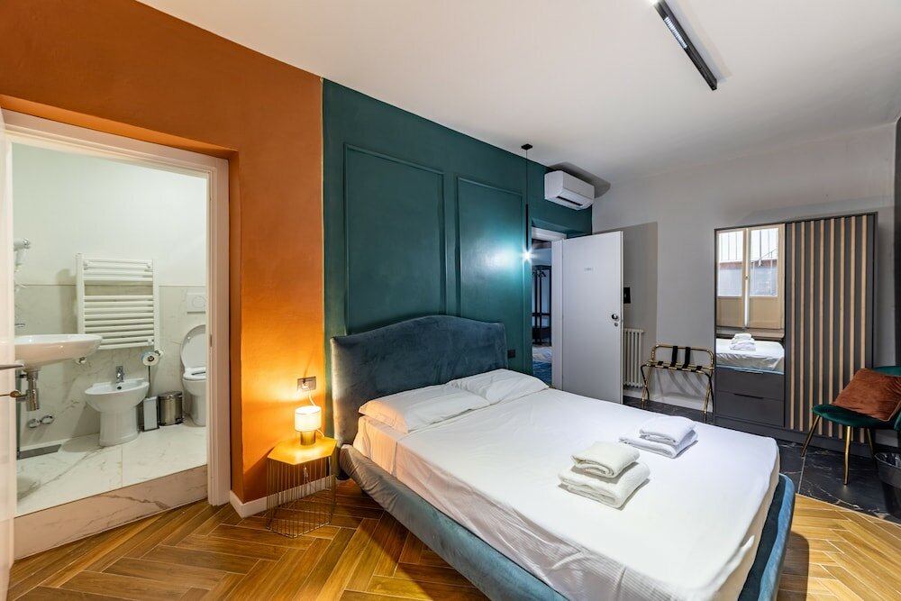 Фото Romantic Room Duomo