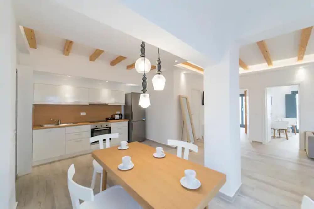 Фото Nostos Apartments Fira