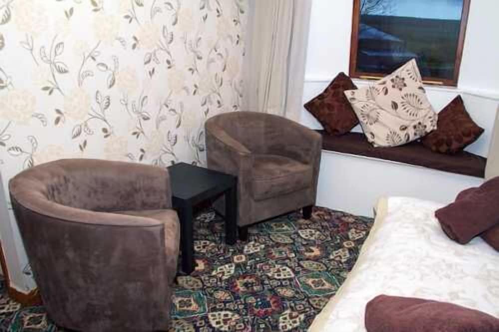 Фото The Grainary Farm Stay