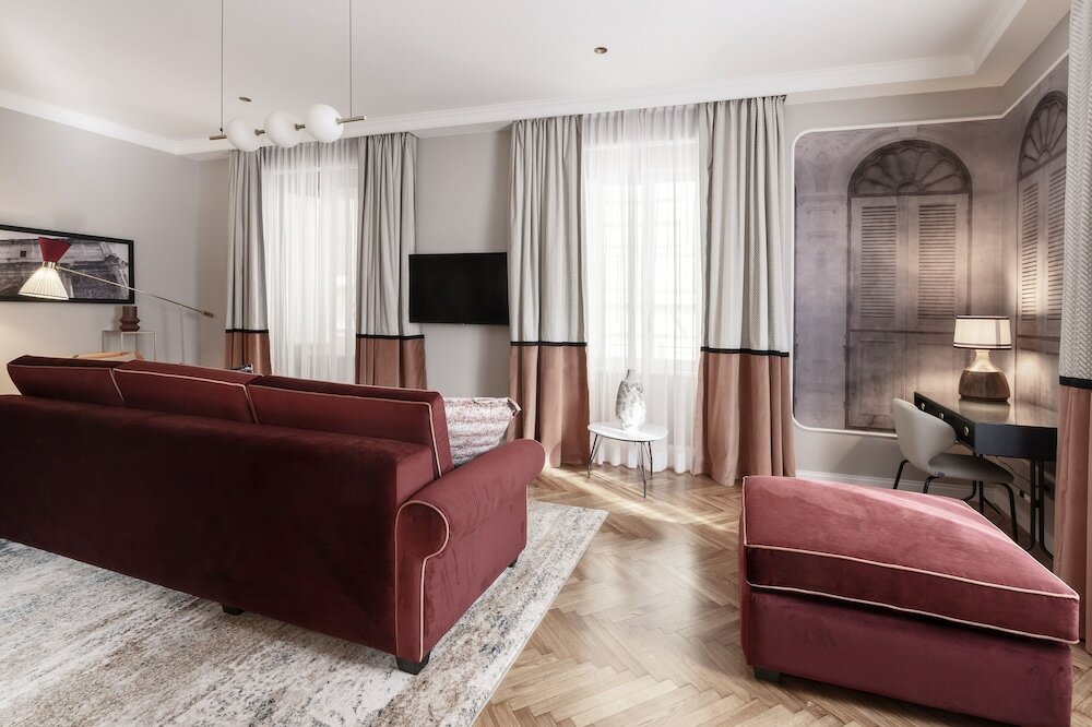 Фото Be Mate Piazza Navona