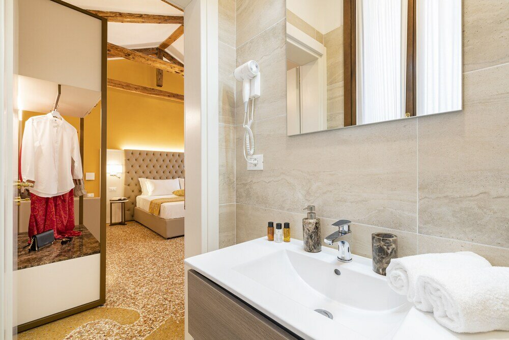 Фото Residenza La Duchessa Deluxe Rooms