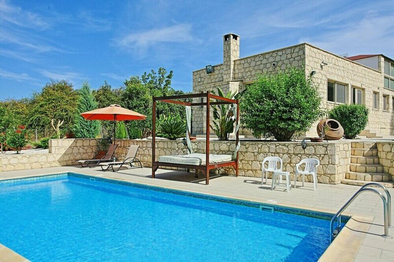 Гостиница Villa Georgios Rafaela