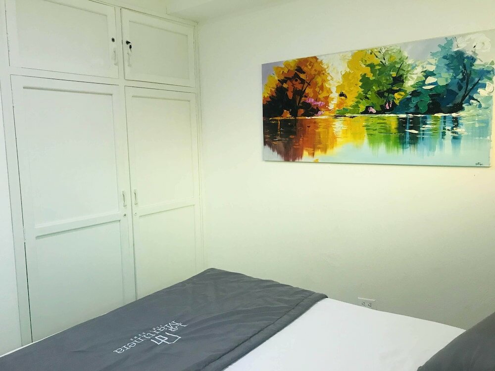 Фото La Martinera Parque Central