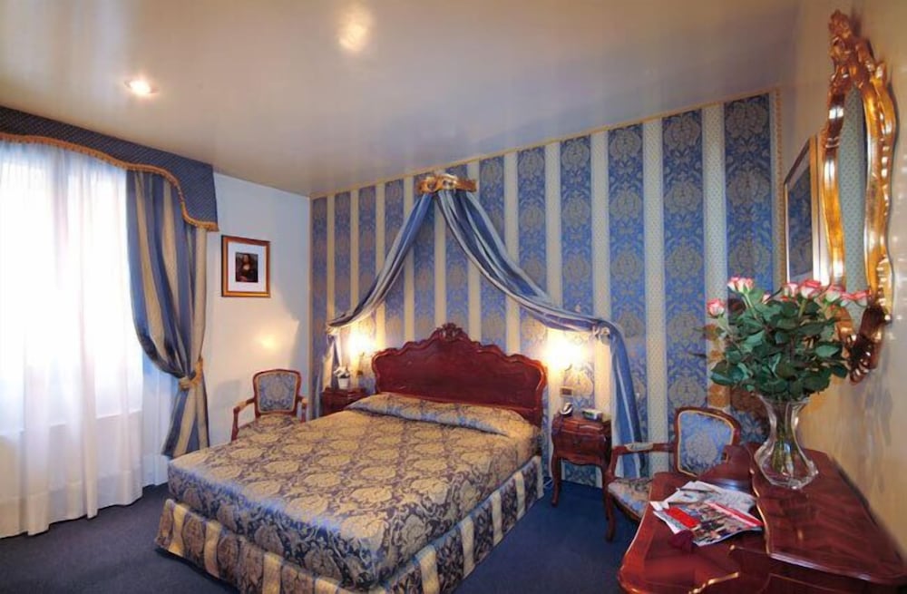 Фото Hotel Royal San Marco Venice