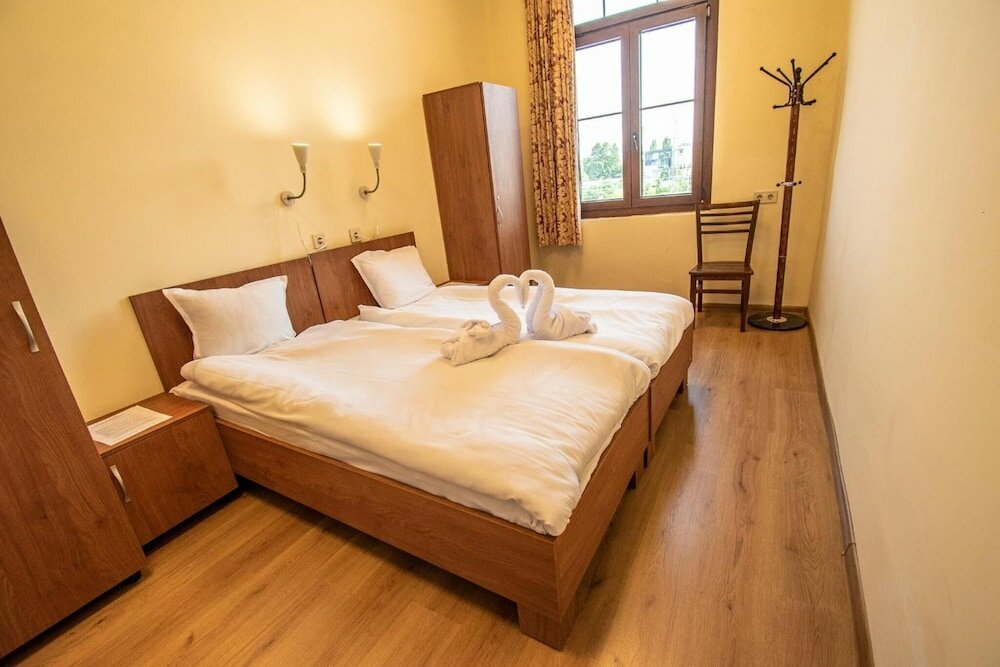 Фото Hostel Central Station Plovdiv