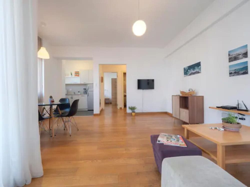 Фото Seaside Rest Apartments