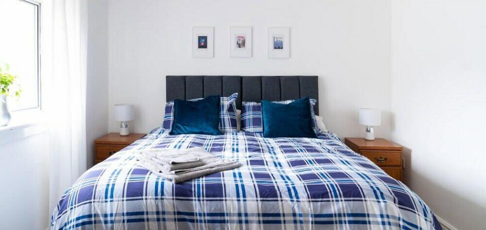 Фото Dunedin House Huntly