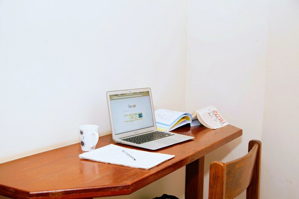 Фото Lush Gardens Apartment 2