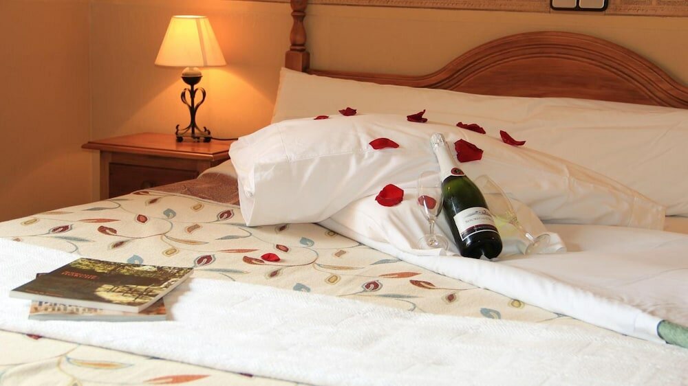 Фото La Fuensanta