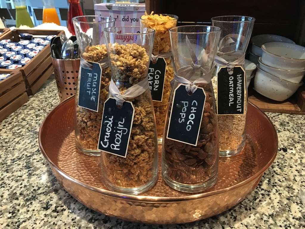 Фото Golden Tulip Leiden Centre