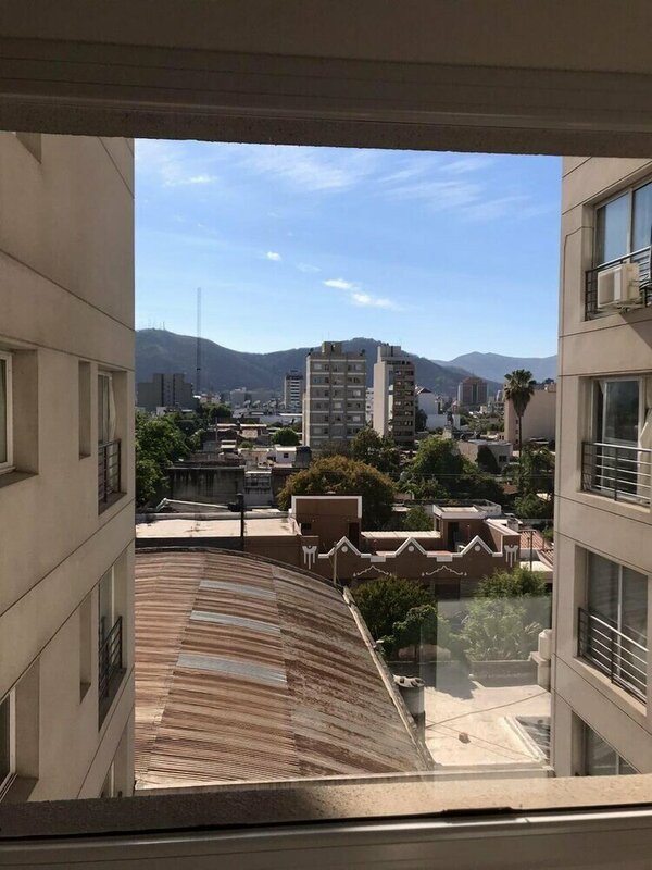 Гостиница Departamento Sarmiento Salta