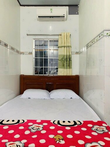 Гостиница Chinh Hoa Homestay