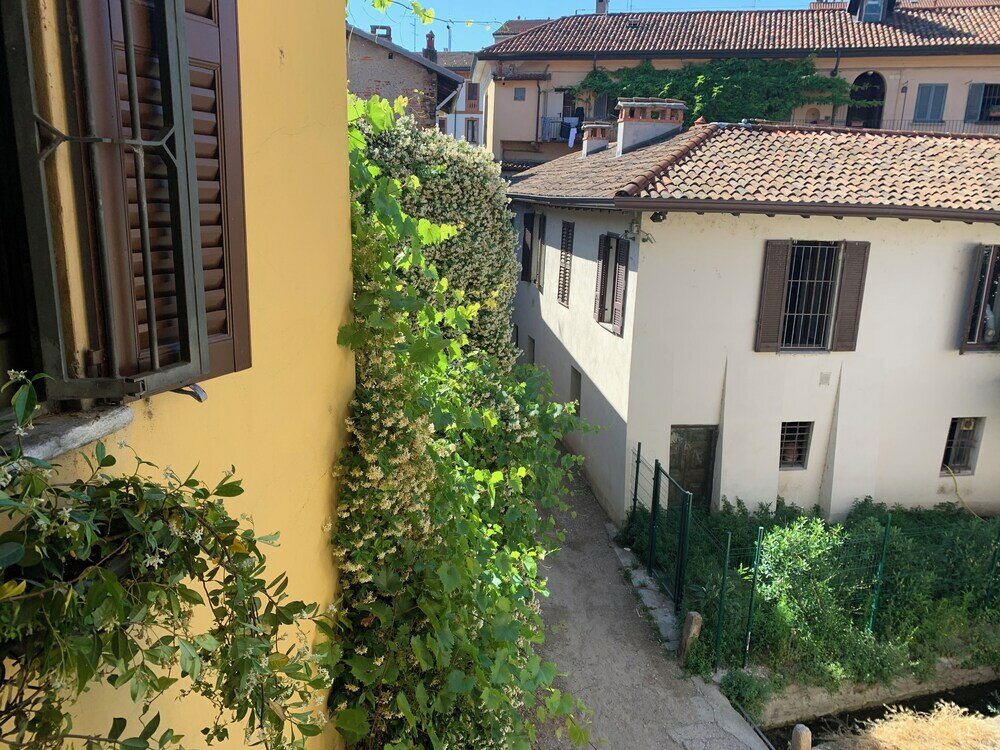 Фото BnButler - Vicolo Lavandai 2