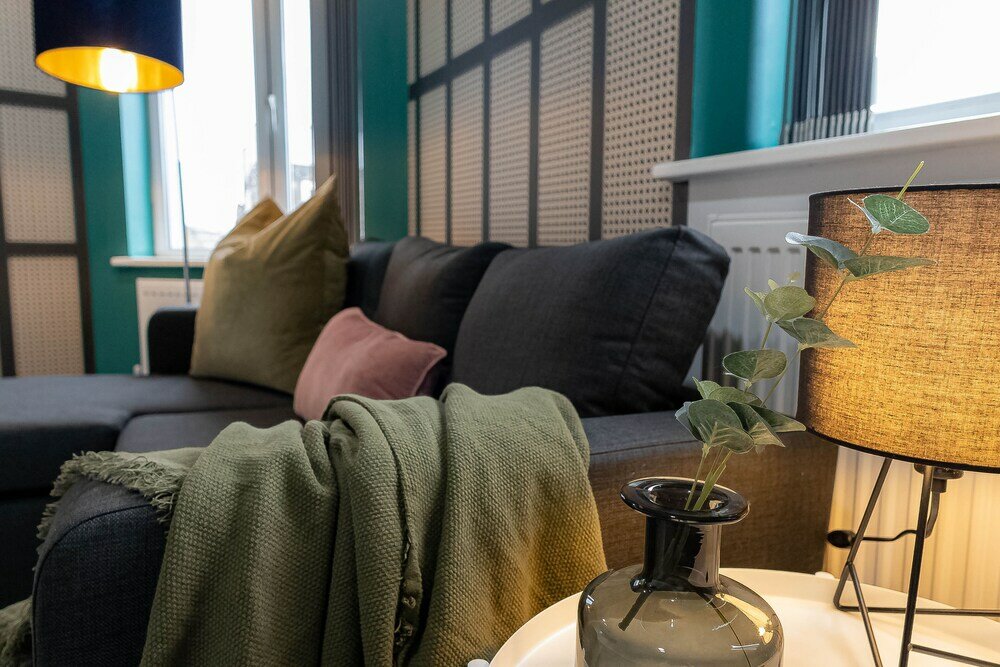 Фото Cosy Apts near Chalk Farm & Camden Mkt