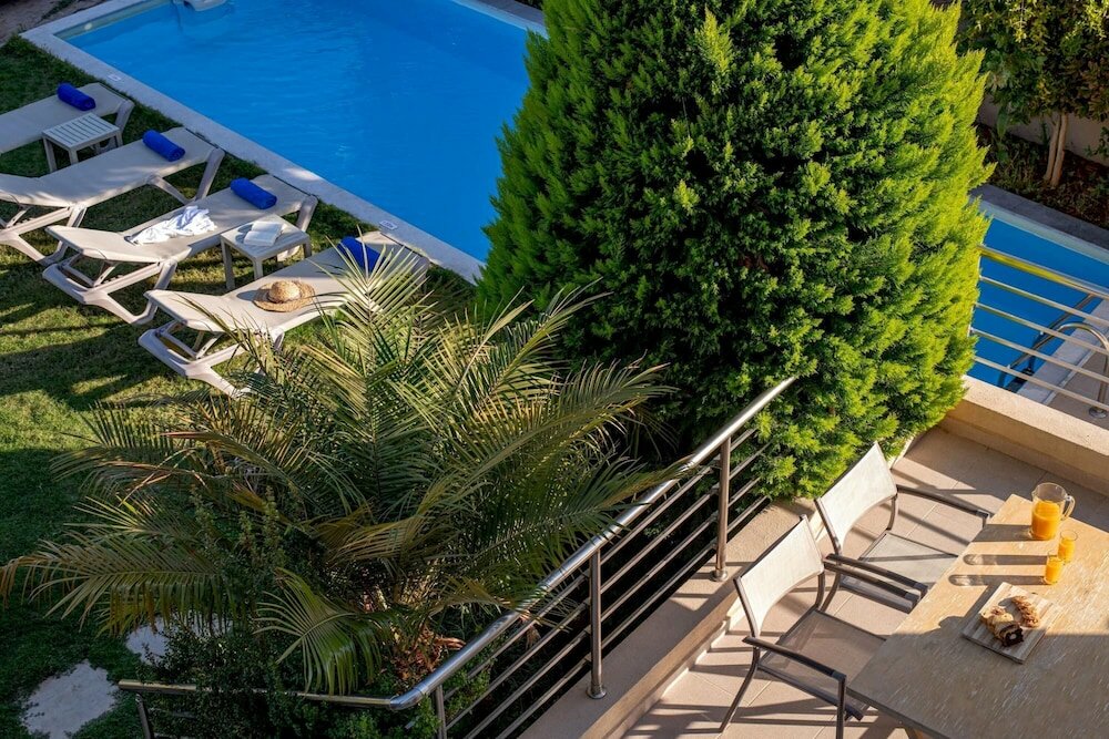 Фото Luxury Villa Alba by Estia