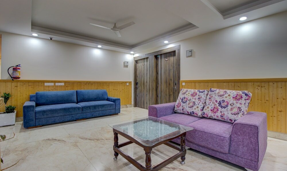 Фото Treebo Trend Maira