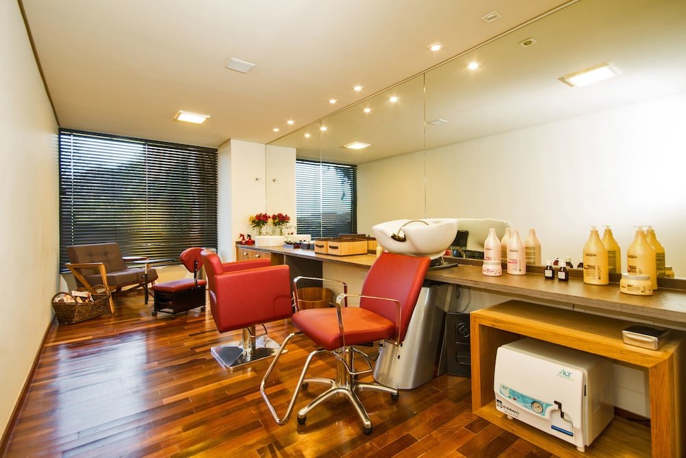 Фото Botanique Hotel and SPA