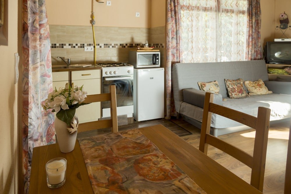 Фото Vadasztanya Apartmanhazak