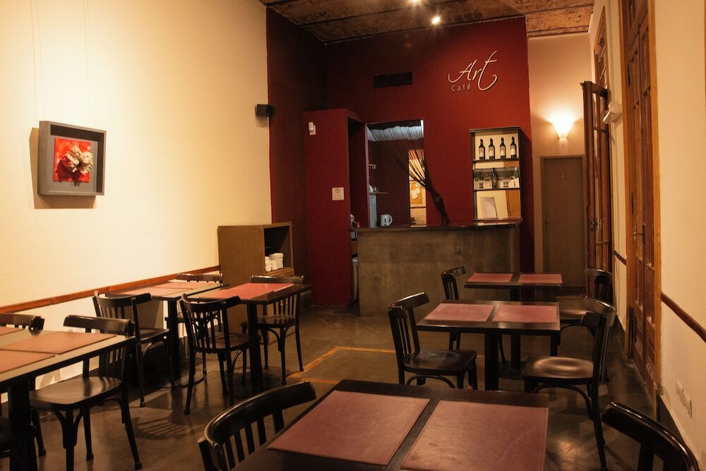 Фото Boutique Hotel