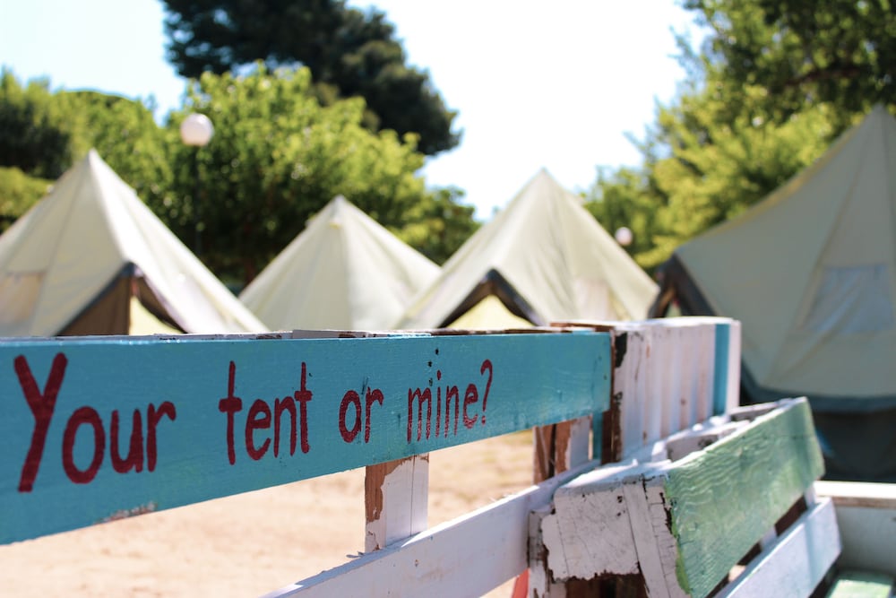 Фото Barcelona Costa Brava Beach Camp