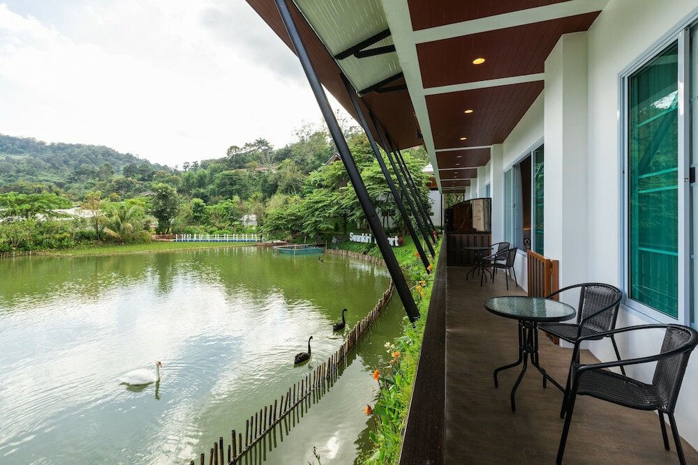 Фото Swankiri Exclusive Farm Resort