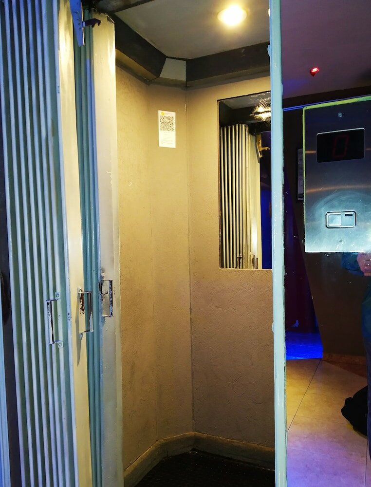 Фото Hotel FM - Adults Only