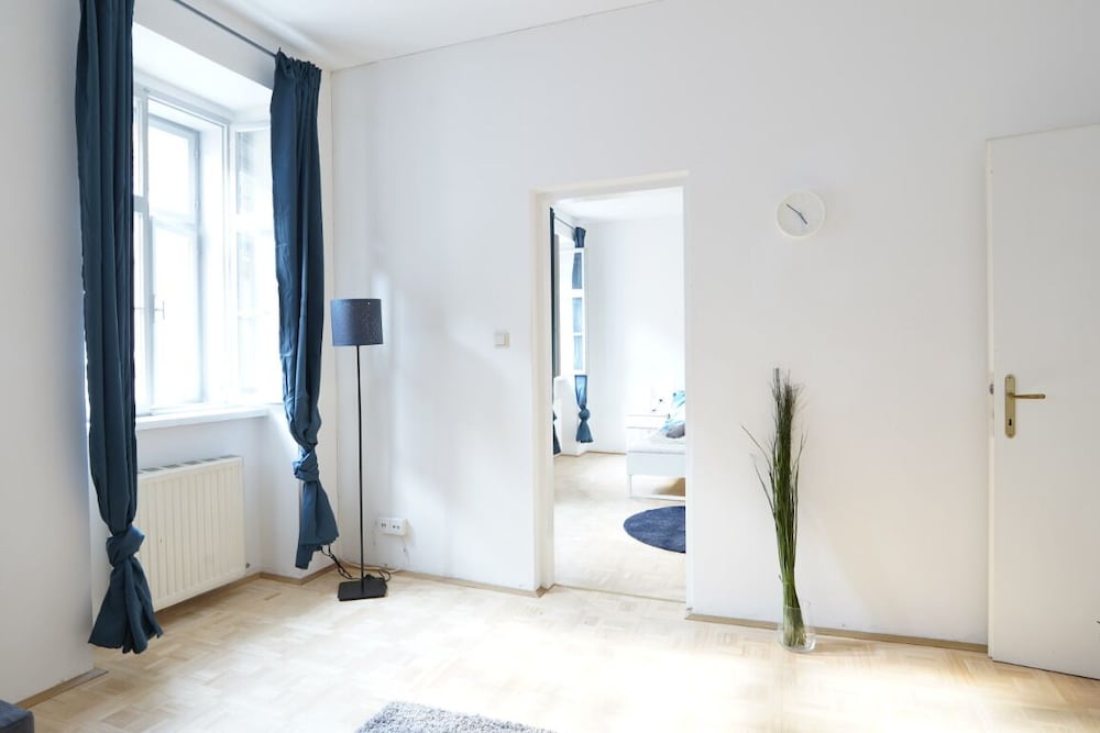 Фото Stuckgasse Apartments