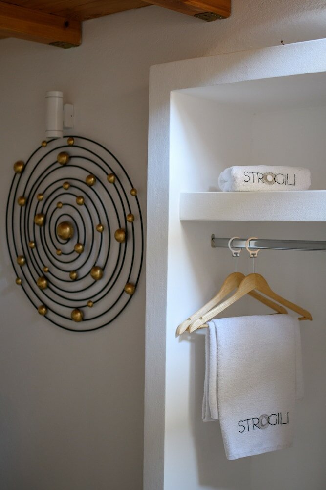 Фото Strogili Traditional Houses