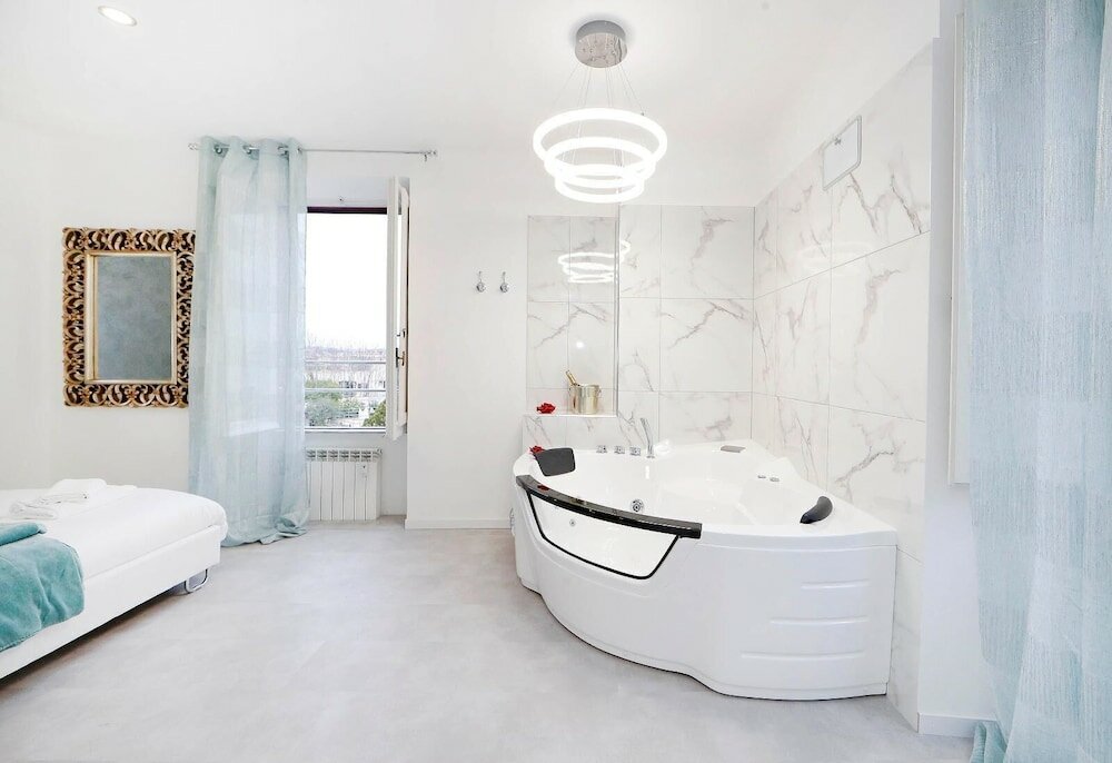 Фото Trastevere Suite