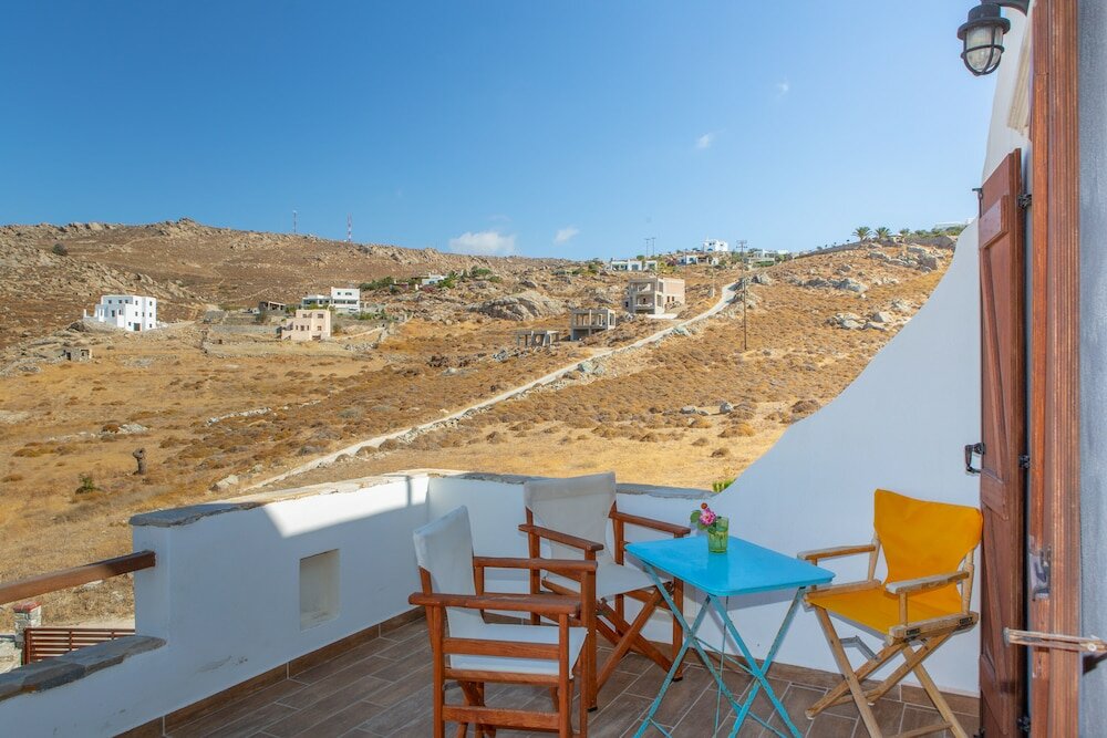 Фото Armonia Studios and Villas