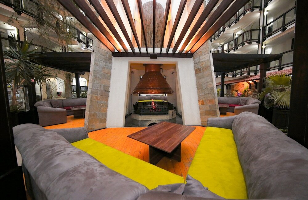 Фото Mpm Hotel Guinness