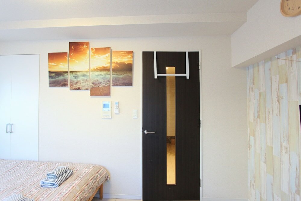 Фото Nestle Tokyo Cozy Apartment Hotel