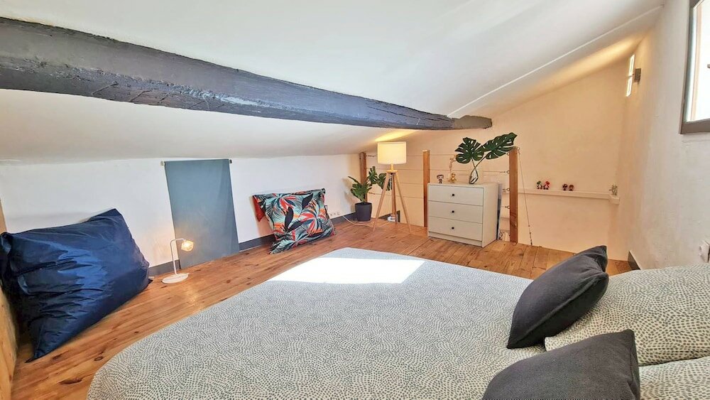 Фото GregBnb - L'Hyper-Centre - Toulon