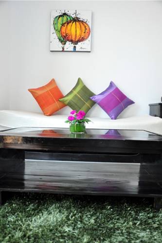 Фото Family House @ Pai