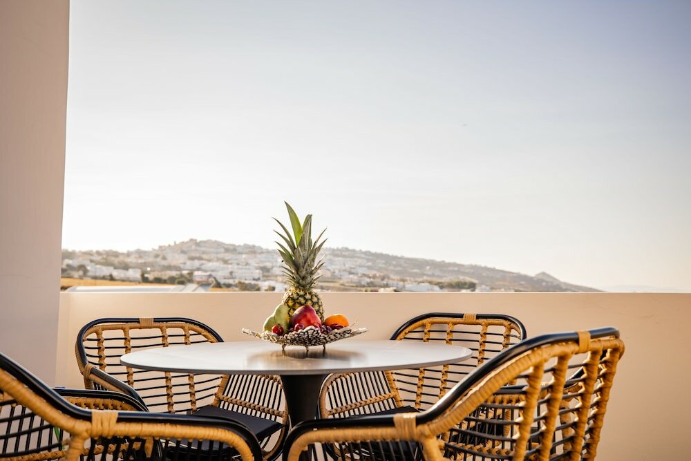 Фото Bonsai Luxury Suites