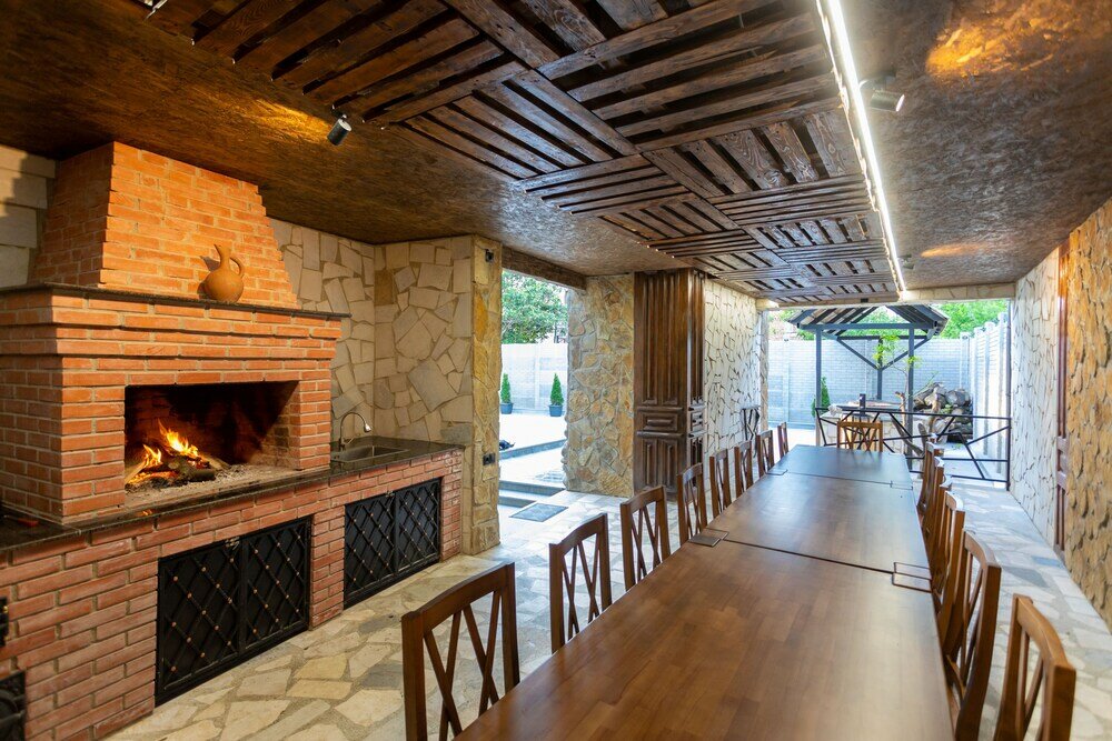 Фото Hotel West Way