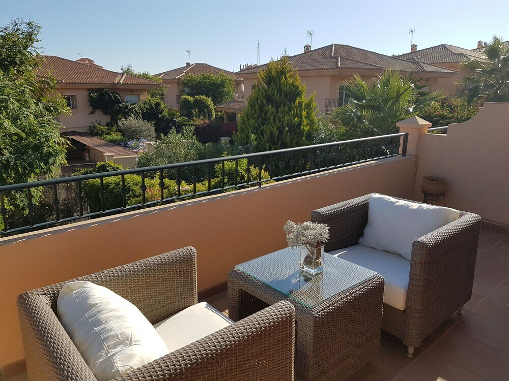 Фото Casa Los Flamencos 52