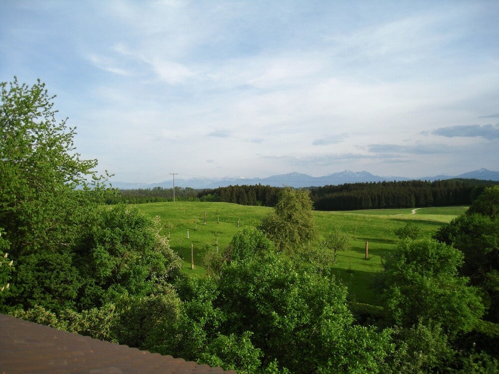 Фото Landhaus Griessee