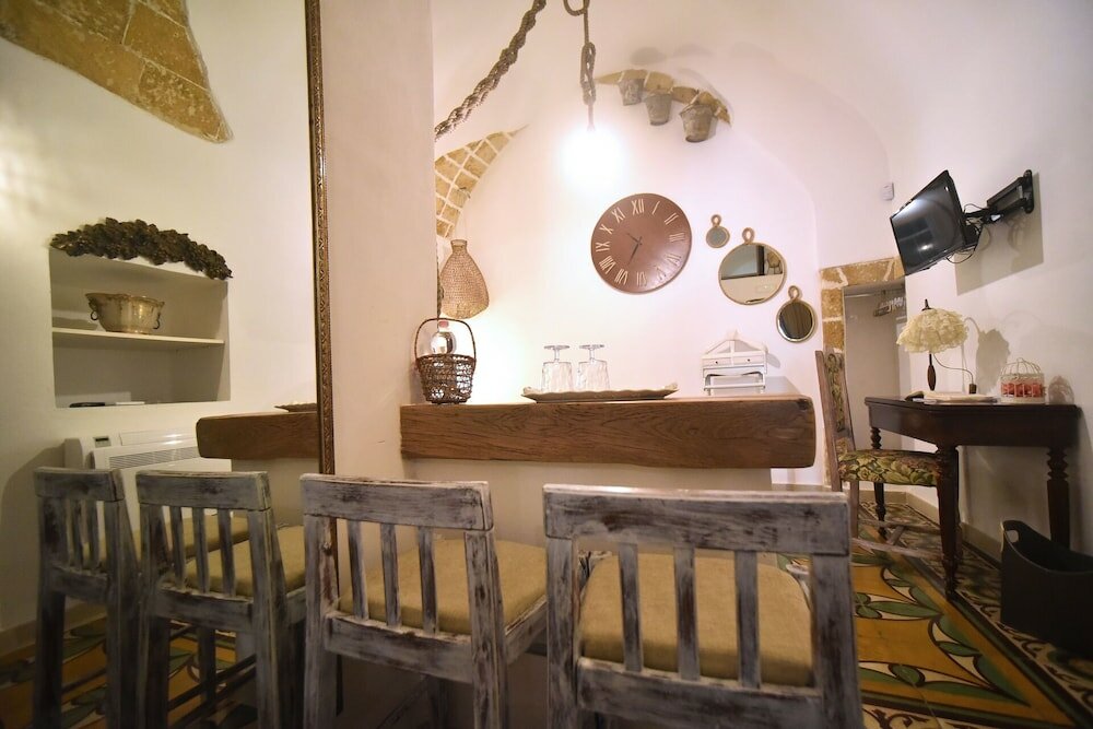 Фото L'Antica Rimessa da Gigi