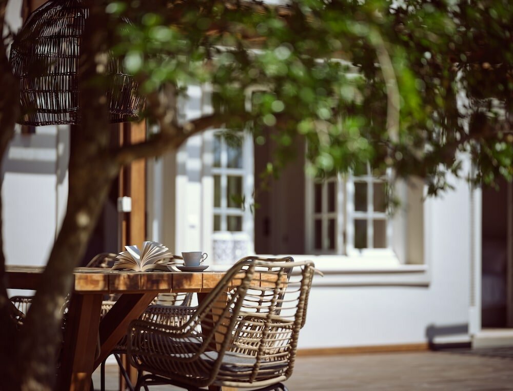 Фото Leeda's Cottages